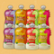 Rorosaur Grainy Baby Meal Pack