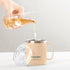 Vahdam Tea Drift Mug Insulated Grandma
