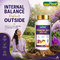Jeena Sikho Granthi Vati Herbal help for abnormal tissue growth