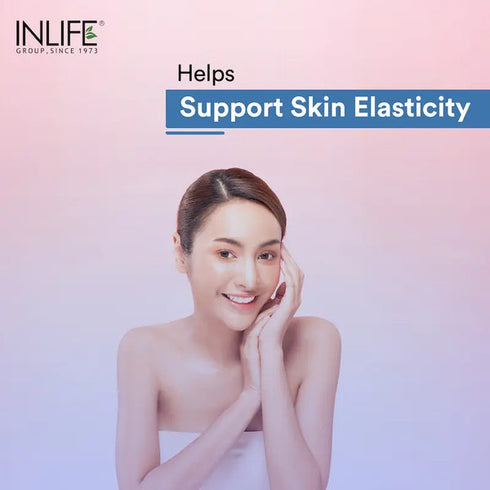 Inlife Grape Seed Extract |Proanthocyanidins 95% Antioxidant