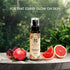 Suyu India Grapefruit Rejuvenating After Bath Body Oil