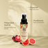 Suyu India Grapefruit Rejuvenating After Bath Body Oil