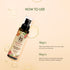 Suyu India Grapefruit Rejuvenating After Bath Body Oil