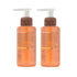 PureSense Energise Grapefruit Revitalising Face Cleansing Gel (Face Wash) Pack fo 2 | From the makers of Parachute Advansed