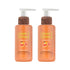 PureSense Energise Grapefruit Revitalising Face Cleansing Gel (Face Wash) Pack fo 2 | From the makers of Parachute Advansed