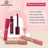Colors Queen Sensational Liquid Matte Lipstick - Smooth Shades