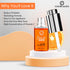 Colors Queen Vitamin C Face Serum | 25 ML