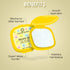 Move On Nail Polish Remover Pads | 45 Pads
