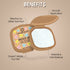 Move On Nail Polish Remover Pads | 45 Pads