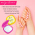 Move On Nail Polish Remover Pads | 45 Pads
