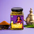 Kiwi Green Chilli Pickle