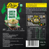 Mothers Recipe Pune Green Chilli Sauce