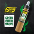Mothers Recipe Pune Green Chilli Sauce