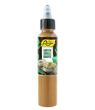 Recipe recipe sauce combo soya sauce 240g red chilli sauce 215g and green chilli sauce 200g pack of 3