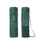 Wiselife Yoga Mat Carry Bag (Up to 8mm Mat)