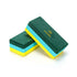 Wiselife Classic Yoga Block Set of 2