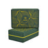 Wiselife Printed Yoga Block