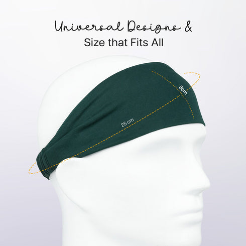 Wiselife Head Band
