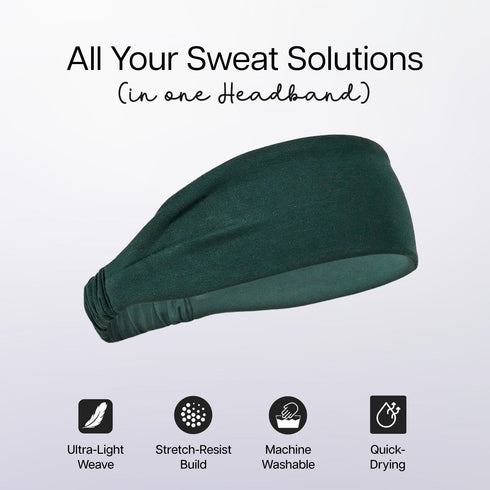 Wiselife Head Band