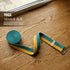 Wiselife Self Love Bestseller Yoga Kit 6mm