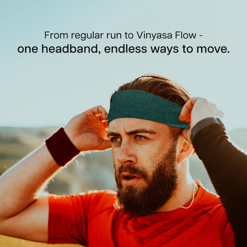 Wiselife Head Band