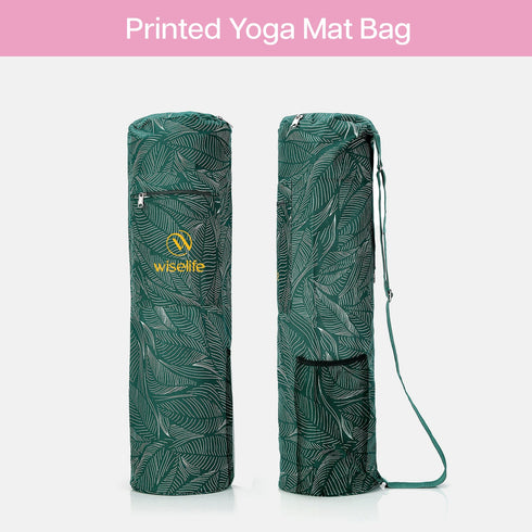 Wiselife New Yogi Align Kit 6 MM