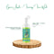 Lakshmi Krishna Naturals Green Apple Foaming Face Wash