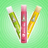 Skippi Ice Pops Pink Guava | Lemon and Pineapple Flavor