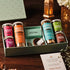 Omay Foods Green Diwali Delights Gift Box