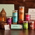 Omay Foods Green Diwali Delights Gift Box