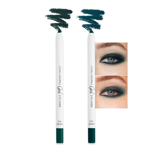Lamel Emerald Eye Duo