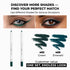 Lamel Emerald Eye Duo
