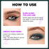 Lamel Emerald Eye Duo