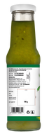 Keyafoods Keya Chinese Sauce Combo Red Chilli Sauce 200g Green Chilli Sauce 190g Dark Soya Sauce 210g Combo Pack 3