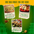 Keyafoods Keya Chinese Sauce Combo Red Chilli Sauce 200g Green Chilli Sauce 190g Dark Soya Sauce 210g Combo Pack 3