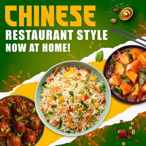 Keyafoods Keya Chinese Sauce Combo Red Chilli Sauce 200g Green Chilli Sauce 190g Dark Soya Sauce 210g Combo Pack 3