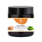 Natuur Brown Sugar & Green Tea Face Scrub Exfoliating Detox for Clear Skin
