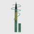 Colors Queen Fabulous Color Eyeliner