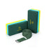 Wiselife Classic Yoga Block Set of 2