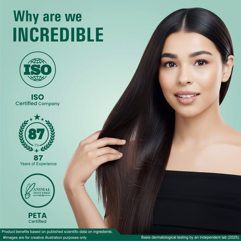 Multani Pharmaceuticals Limited Multani Naturals Greentea & Aloevera Hair Conditioner For Reducing Hair Fall Improving Hair Texture Strenghtening Hair Strands Dermatologically Tested SLS & paraben Free Suitable For All Hair Types