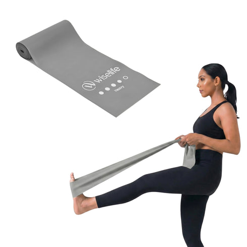 Wiselife HQ TPE Resistance Thera Band