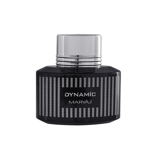 Ajmal Perfumes India Grey Stone, Goldie, Dynamic Perfume Pack of 3 Combo Unisex