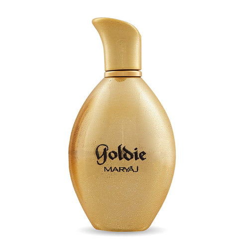 Ajmal Perfumes India Grey Stone, Goldie, Dynamic Perfume Pack of 3 Combo Unisex