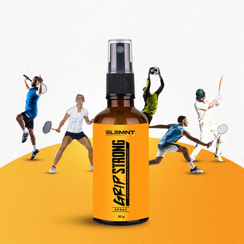 Elemnt GripStrong Advanced Handgrip Spray