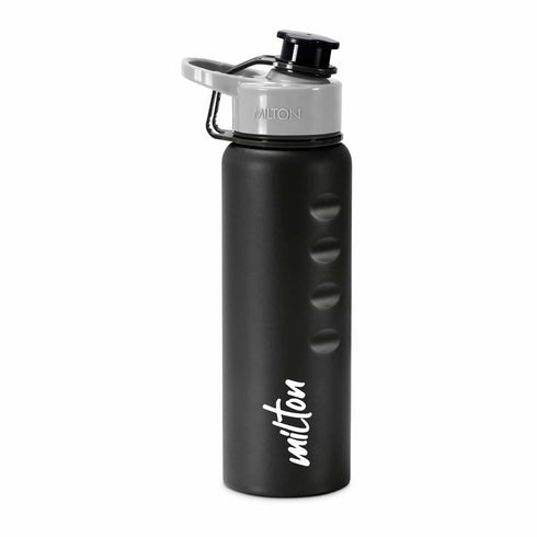 Milton Gripper Stainless Steel Water Bottle