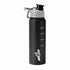 Milton Gripper Stainless Steel Water Bottle