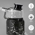 Milton Gripper Stainless Steel Water Bottle