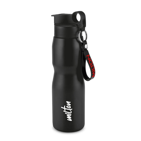 Milton Grit Bottle