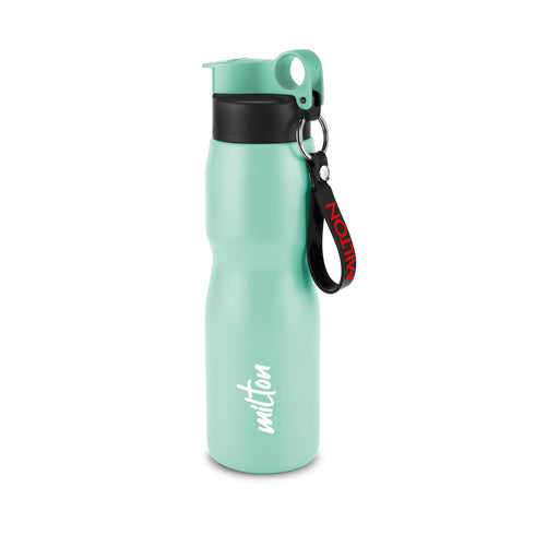 Milton Grit Bottle