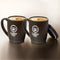 Sleepy Owl Coffee The Ground Coffee Mug Combo